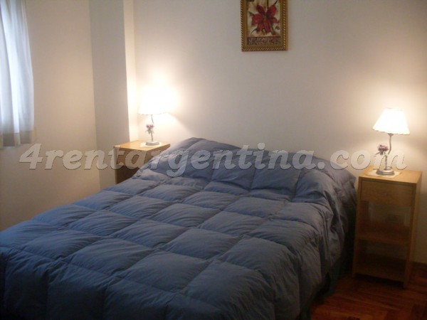 Amenabar and Ugarte, Belgrano Buenos Aires
