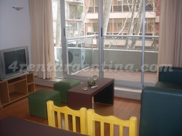 Departamento Aguilar y Ciudad de la Paz - 4rentargentina