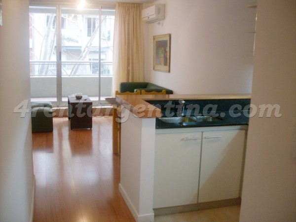 Departamento Aguilar y Ciudad de la Paz - 4rentargentina