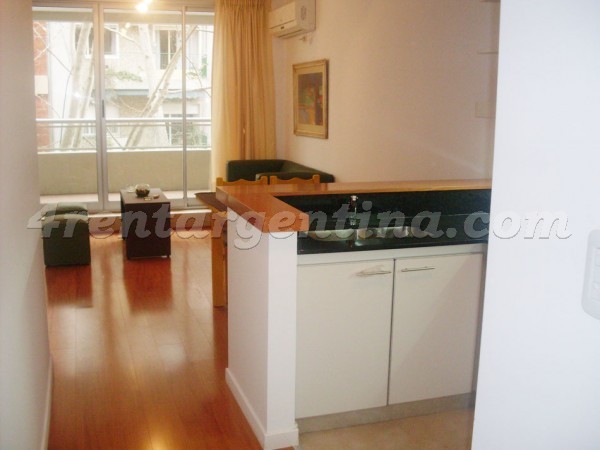 Departamento Aguilar y Ciudad de la Paz - 4rentargentina