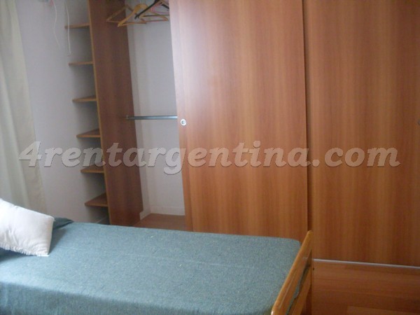 Departamento Aguilar y Ciudad de la Paz - 4rentargentina