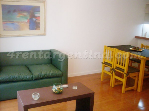 Departamento Aguilar y Ciudad de la Paz - 4rentargentina