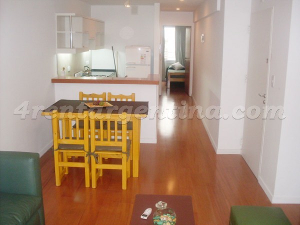 Departamento Aguilar y Ciudad de la Paz - 4rentargentina