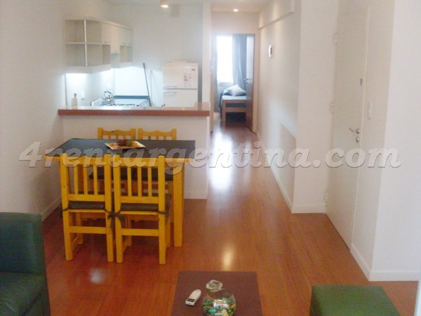 Departamento Aguilar y Ciudad de la Paz - 4rentargentina