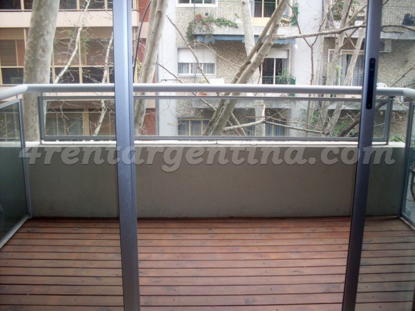 Departamento Aguilar y Ciudad de la Paz - 4rentargentina
