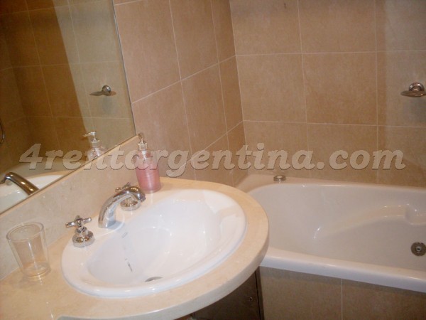 Departamento Aguilar y Ciudad de la Paz - 4rentargentina