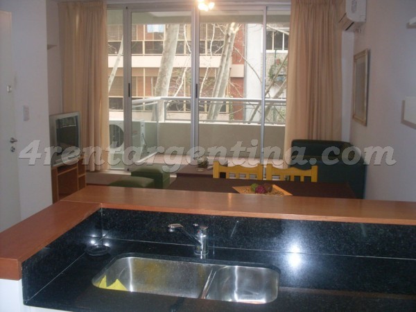 Departamento Aguilar y Ciudad de la Paz - 4rentargentina