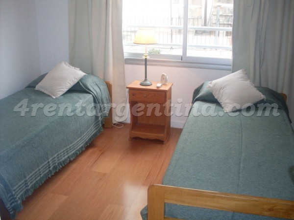Departamento Aguilar y Ciudad de la Paz - 4rentargentina