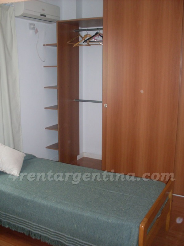 Departamento Aguilar y Ciudad de la Paz - 4rentargentina