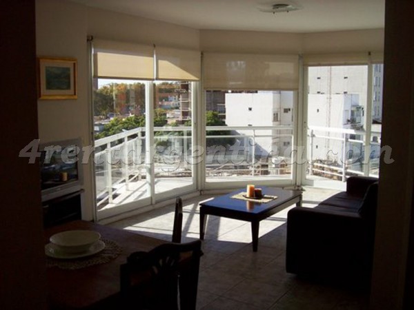 Belgrano rent an apartment