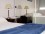 Olazabal and Libertador, apartment fully equipped