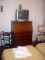 Aluguel de Apartamento em Las Heras e Bulnes, Palermo