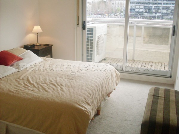 Puerto Madero Apartment for rent