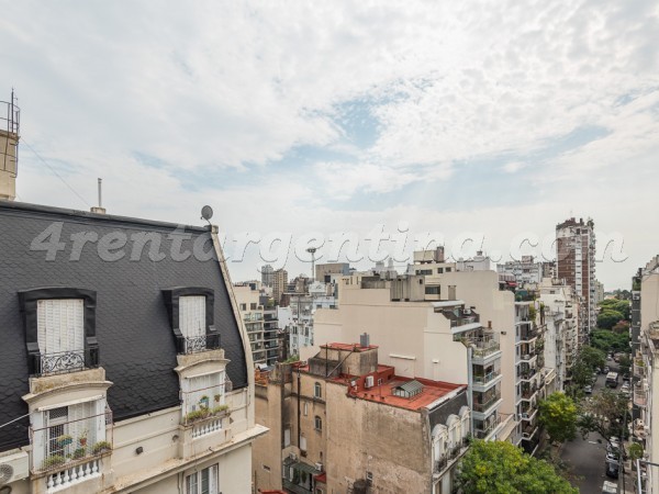 Arrendar Apartamento