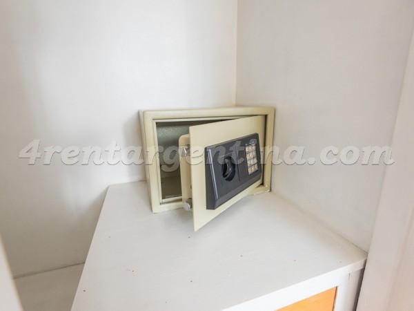 Arrendar Apartamento