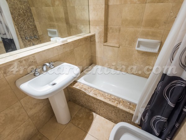 Arrendar Apartamento