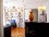 Pea et Uriburu II: Furnished apartment in Recoleta