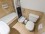 Apartamento Mobiliado em  Pea e Uriburu II, Recoleta
