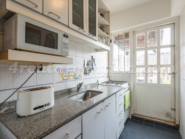Alugueis Apartamentos