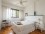 Apartamento Mobiliado em  Pea e Uriburu II, Recoleta