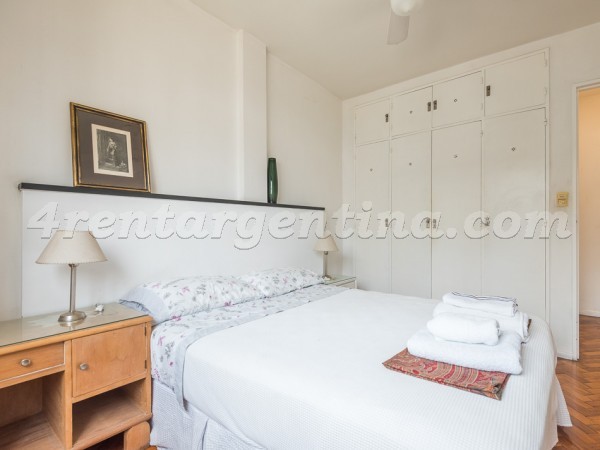 Apartamento em Buenos Aires