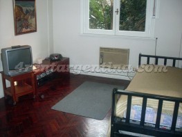 Apartamento Reconquista e Tucuman - 4rentargentina