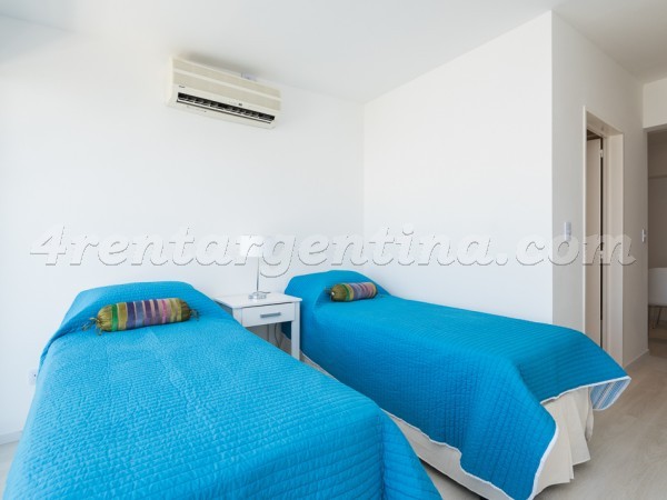 Flat Rental in Recoleta