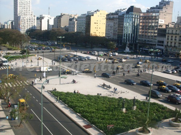 Apartment Pellegrini and Rivadavia I - 4rentargentina