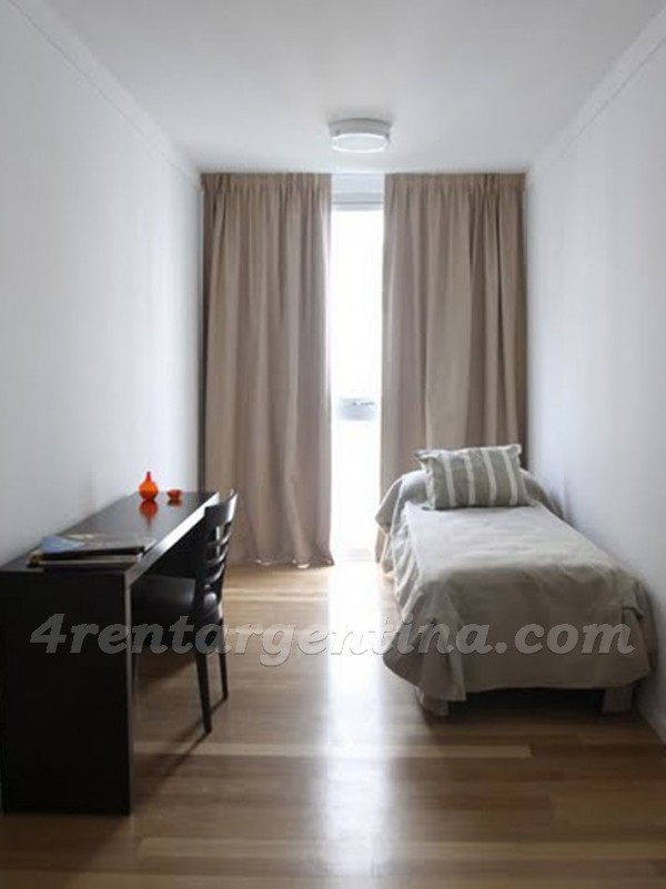 Apartamento em Puerto Madero