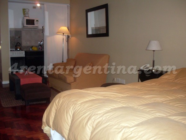 Apartamento em Buenos Aires