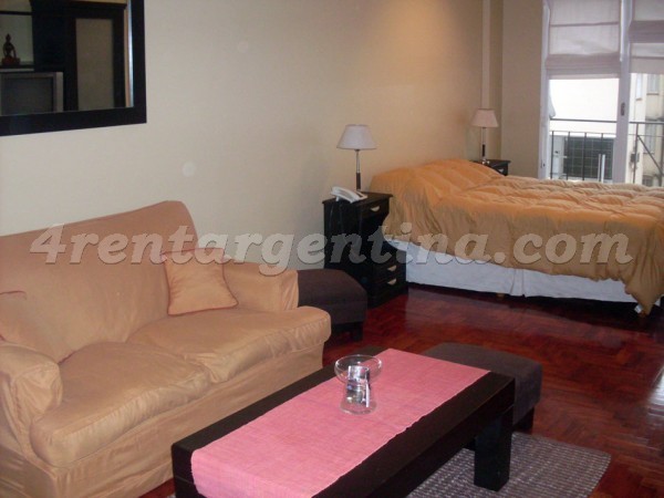 Apartamento em Recoleta