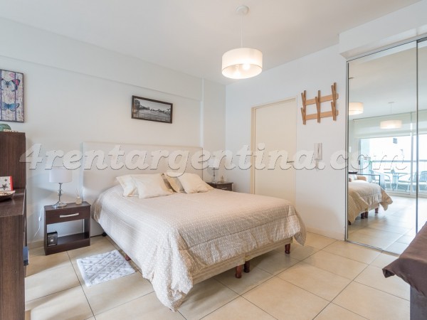 Appartement Beruti et Oro - 4rentargentina