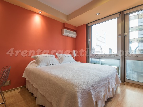 Aluguel de Apartamento em Esmeralda e Cordoba II, Downtown