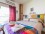 Corrientes and Gascon VI, apartment fully equipped