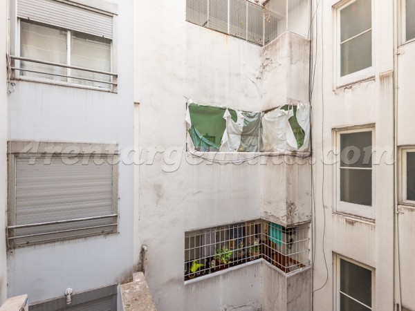 Apartment Austria and French II - 4rentargentina