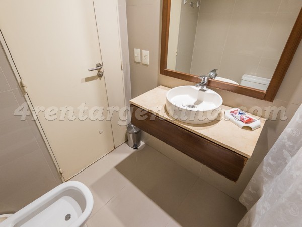 Apartamento Austria e French II - 4rentargentina