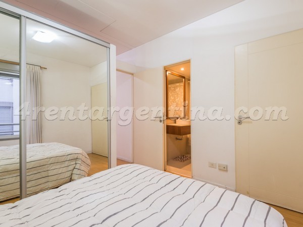 Apartamento Austria e French II - 4rentargentina