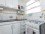 Bulnes and Las Heras: Furnished apartment in Palermo