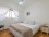 Bulnes and Las Heras: Furnished apartment in Palermo