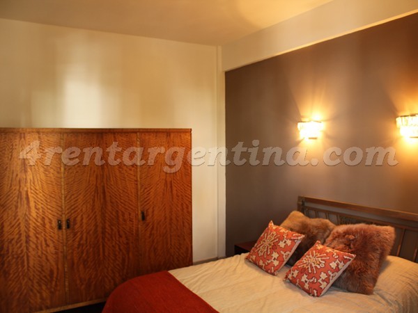 Flat Rental in Palermo