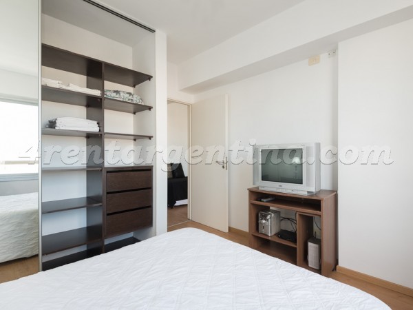 Gallo et Cordoba: Apartment for rent in Palermo