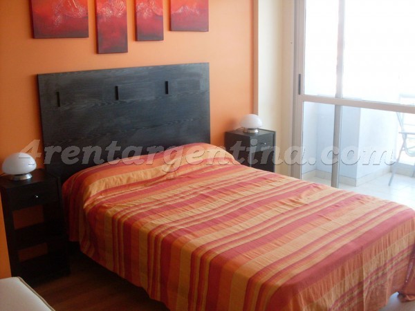 Apartamento Callao e Tucuman - 4rentargentina