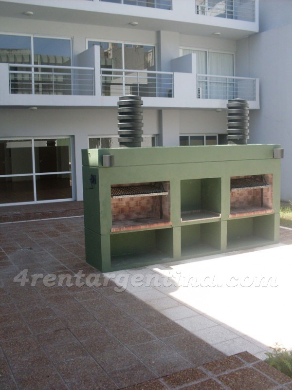 Apartamento Callao e Tucuman - 4rentargentina