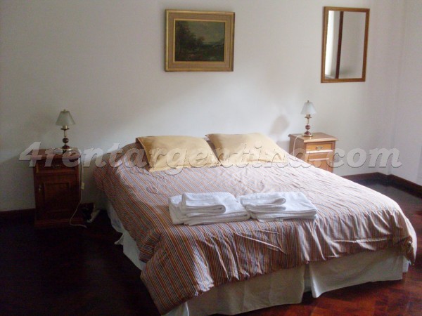 Apartment Tucuman and San Martin II - 4rentargentina
