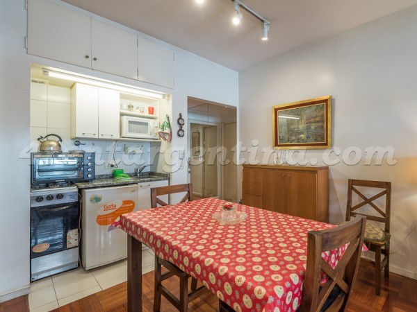 Alugueis Apartamentos
