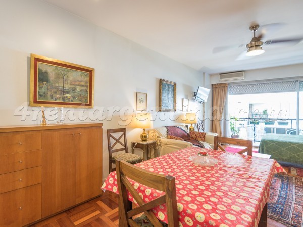 Apartamento em Buenos Aires