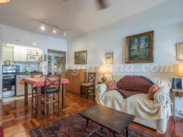 Alugueis Apartamentos