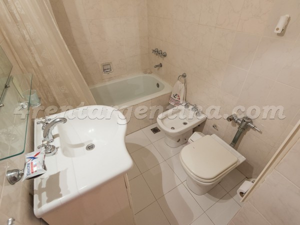 Arrendar Apartamento
