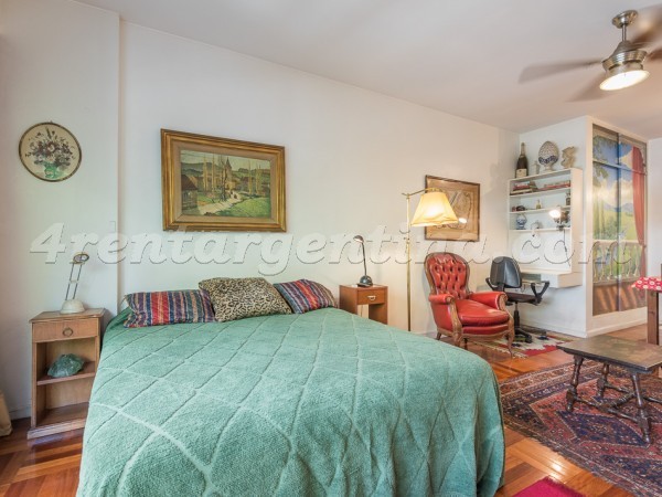 Arrendar Apartamento