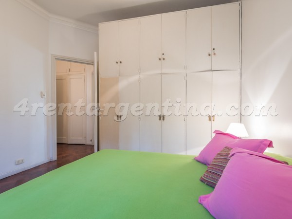 Palermo rent an apartment